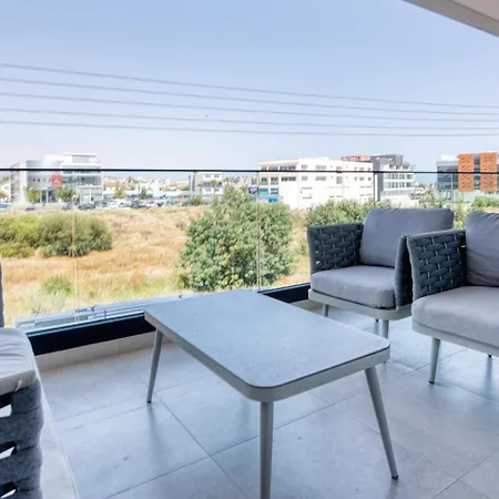 Hinoki 02 * Limassol