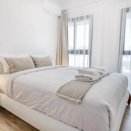 Hinoki 02 Apartment Limassol