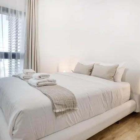 Apartment Hinoki 02 Limassol